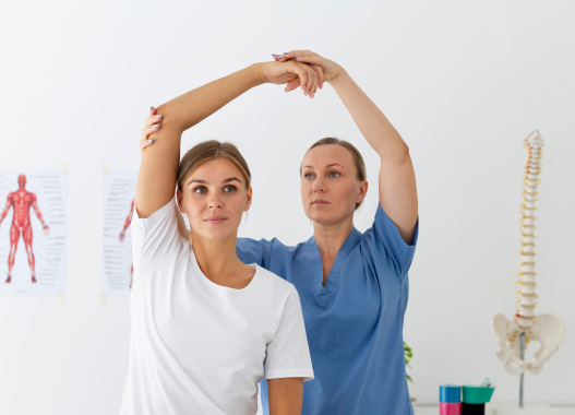Group psychotherapy image