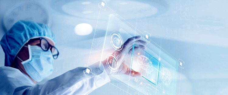 Medical Tech Image